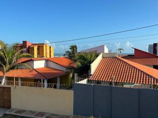 Apartamento DOIS08 Villamares Atalaia - Água Boa - 9