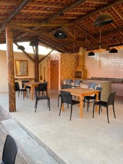 Apartamento DOIS08 Villamares Atalaia - Água Boa - 8