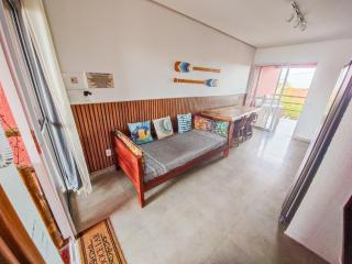 Apartamento DOIS08 Villamares Atalaia - Água Boa - 4