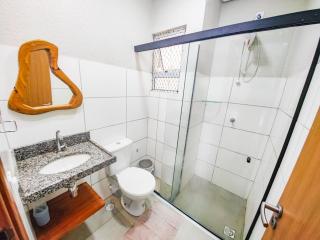 Apartamento DOIS08 Villamares Atalaia - 2