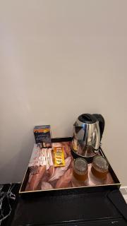 Elegant Studio - Al Khobar Self Check-in - Al Khobar - 6