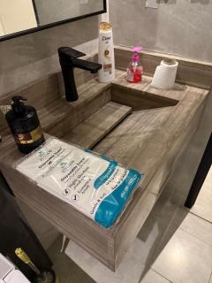 Elegant Studio - Al Khobar Self Check-in - Al Khobar - 5