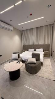 Elegant Studio - Al Khobar Self Check-in - Al Khobar - 1