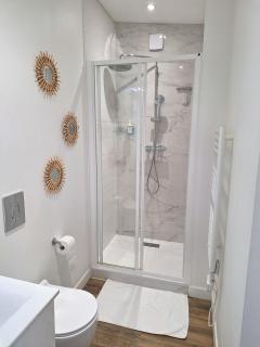 Maisonnette 4 pers - Terrasse - Olivet - Olivet - 4