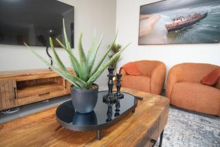 Summerlane Stylish Apartment - Swakopmund - 7