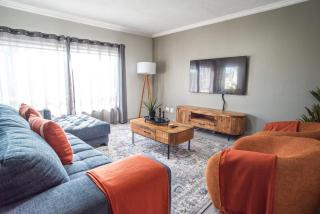 Summerlane Stylish Apartment - Swakopmund - 5