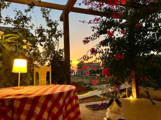 Esmaraldas House of Love - Terrasini - 8