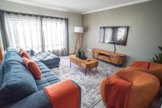 Summerlane Stylish Apartment - Swakopmund - 6