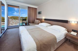 APARTMENTS La-Li-Nea -top location 5 minute WALK BEACH STRAND - Poreč - 5