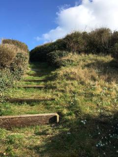 Miles by the Sea - Luxury coastal cottage with private beach access - Chapel Saint Leonards - 4