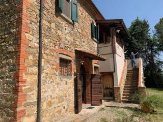 Casale delle Luci - Lucignano - 9