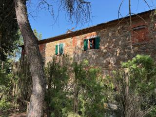 Casale delle Luci - Lucignano - 5