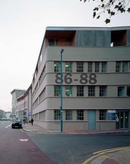 Apartment with Balcony in South West London - Londra - 3