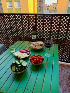 Apartamento La Biznaga - 7