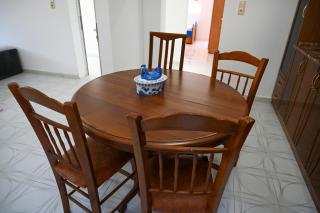Leo Apartment - Berat - 7