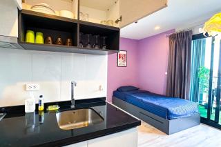 2 Bed Room At Excellent Location - Pattaya Central - Pattaya - 8