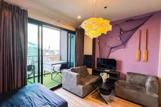 2 Bed Room At Excellent Location - Pattaya Central - 5