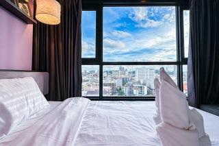 2 Bed Room At Excellent Location - Pattaya Central - 3