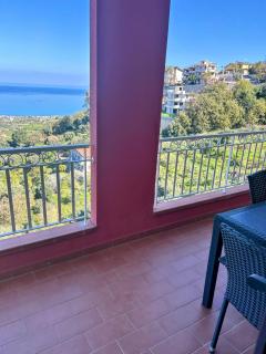 Panorama doro - Brolo - 9