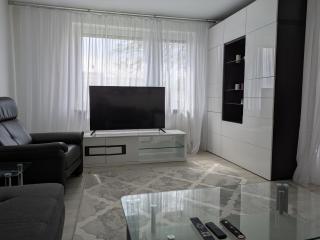 Familienunterkunft - 9