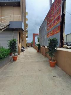 hotel vihaan inn - Jāmb - 5