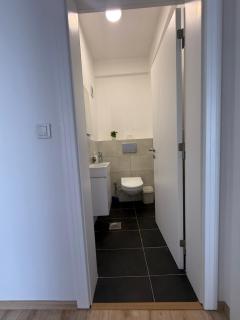 3 bedroom Family apartment in Vushtrri - Mitrovica - 8