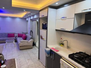 Can’s Homes - Kusadası - 2
