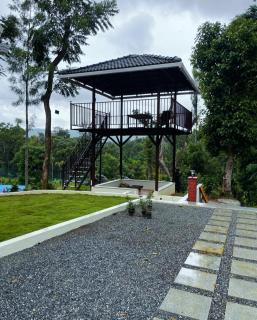 VV Farm Stay - With Swimming Pool - 8