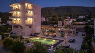 Serenity Boutique Apartments - - 0
