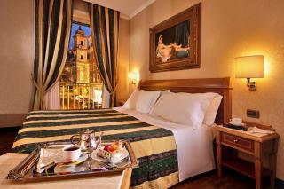 Colonna Hotel - Frascati - 7