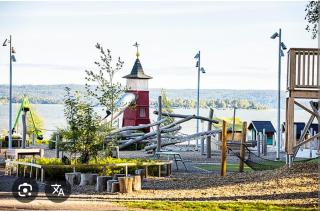 Lindö med havsutsikt - Norrköping - 8