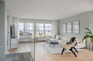 Lindö med havsutsikt - Norrköping - 5