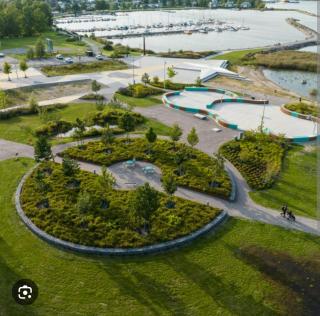 Lindö med havsutsikt - Norrköping - 3