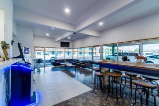 Town Place Studio Apartment - Snyder - 7
