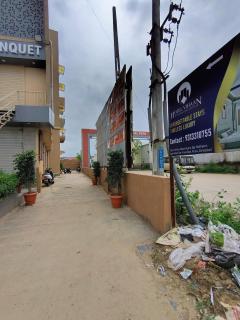 hotel vihaan inn - Jāmb - 6