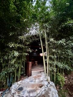 Cantinhos da Mata Suítes Rústicas de Luxo Serra do Cipó MG - Serra do Cipó - 4