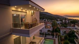 Serenity Boutique Apartments - - 7