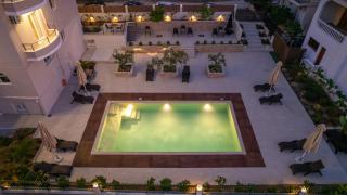 Serenity Boutique Apartments - - 8