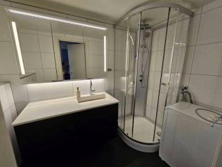 Koselig rekkehus i Longyearbyen - 2