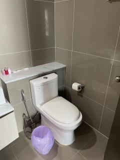 centrio Condominium 861 - Ban Rangeng - 7