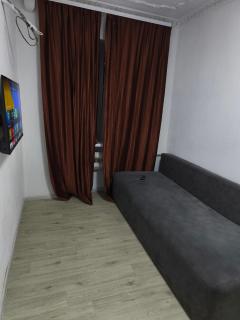 White apartment in Odessa - 3