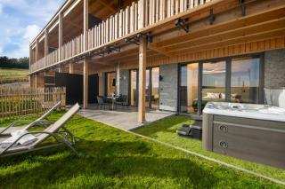 Hunderesort Waldeck - 4 Sterne Urlaub mit Hund - Philippsreut - 2