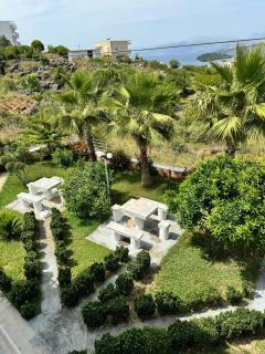 3 Palms Villa - Ksamil - 0