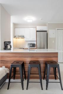 Cool 1-bedroom apartment - Montréal - 7