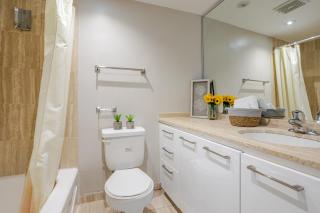 Cool 1-bedroom apartment - Montréal - 8