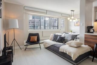 Cool 1-bedroom apartment - Montréal - 1