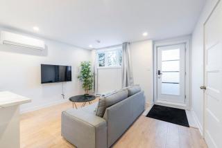 Longueuil New Stylish 3-BDR free parking close to Dix 30&DT - Longueuil - 8