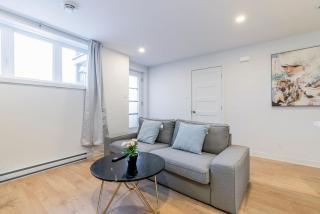 Longueuil New Stylish 3-BDR free parking close to Dix 30&DT - Longueuil - 9