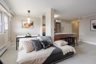 Cool 1-bedroom apartment - Montréal - 3