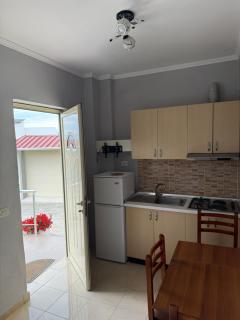 3 Palms Villa - Ksamil - 7